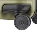 TITAN OVERSEAS - 4 - Rollen - Kabinentrolley S 55/20 cm (forest green) - Markenkoffer