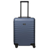 TITAN OVERSEAS - Trolley cabine 4 roulettes 55/20 cm (midnight blue)
