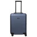 TITAN OVERSEAS - 4 - Rollen - Kabinentrolley S 55/20 cm (midnight blue) - Markenkoffer