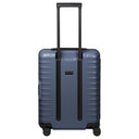 TITAN OVERSEAS - 4 - Rollen - Kabinentrolley S 55/20 cm (midnight blue) - Markenkoffer