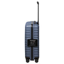 TITAN OVERSEAS - 4 - Rollen - Kabinentrolley S 55/20 cm (midnight blue) - Markenkoffer