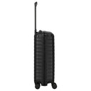 TITAN OVERSEAS - 4 - Rollen - Kabinentrolley S 55/20 cm (nightshade black) - Markenkoffer