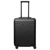 TITAN OVERSEAS - Trolley de cabina pequeño con 4 ruedas 55/20 cm (nightshade black)