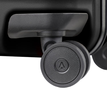 TITAN OVERSEAS - 4-Rollen-Kabinentrolley S 55/20 cm (nightshade black) - Ansicht 9