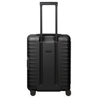 TITAN OVERSEAS - 4-Rollen-Kabinentrolley S 55/20 cm (nightshade black) - Ansicht 4