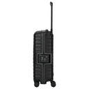 TITAN OVERSEAS - 4 - Rollen - Kabinentrolley S 55/20 cm (nightshade black) - Markenkoffer