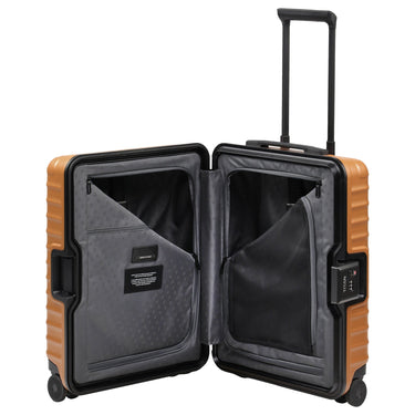 TITAN OVERSEAS - 4 - Rollen - Kabinentrolley S 55/23 cm (canyon bronze) - Markenkoffer