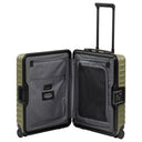 TITAN OVERSEAS - 4 - Rollen - Kabinentrolley S 55/23 cm (forest green) - Markenkoffer