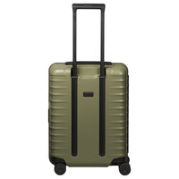 TITAN OVERSEAS - 4-Rollen-Kabinentrolley S 55/23 cm (forest green) - Ansicht 4