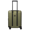 TITAN OVERSEAS - 4 - Rollen - Kabinentrolley S 55/23 cm (forest green) - Markenkoffer