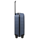 TITAN OVERSEAS - 4 - Rollen - Kabinentrolley S 55/23 cm (midnight blue) - Markenkoffer