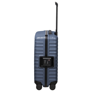 TITAN OVERSEAS - 4 - Rollen - Kabinentrolley S 55/23 cm (midnight blue) - Markenkoffer