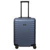 TITAN OVERSEAS - Trolley cabine 4 roulettes 55/23 cm (Midnight Blue)