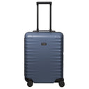 TITAN OVERSEAS - 4 - Rollen - Kabinentrolley S 55/23 cm (midnight blue) - Markenkoffer