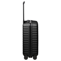 TITAN OVERSEAS - 4-Rollen-Kabinentrolley S 55/23 cm (nightshade black) - Ansicht 5