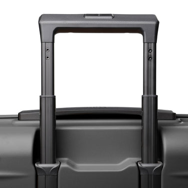 TITAN OVERSEAS - 4 - Rollen - Kabinentrolley S 55/23 cm (nightshade black) - Markenkoffer