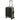 TITAN OVERSEAS - 4 - Rollen - Kabinentrolley S 55/23cm mit Vortasche (forest green, 55/23 cm) - Markenkoffer