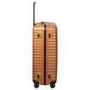 TITAN OVERSEAS - 4 - Rollen - Trolley 75 cm (canyon bronze) - Markenkoffer