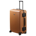 TITAN OVERSEAS - 4 - Rollen - Trolley 75 cm (canyon bronze) - Markenkoffer