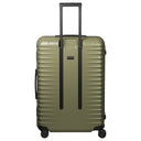 TITAN OVERSEAS - 4-Rollen-Trolley 75 cm (forest green) - Ansicht 4