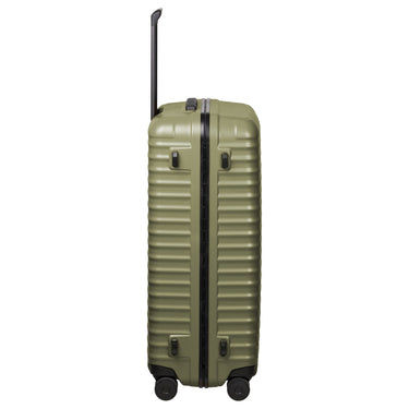 TITAN OVERSEAS - 4-Rollen-Trolley 75 cm (forest green) - Ansicht 5
