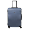 TITAN OVERSEAS - Trolley de 4 ruedas 75 cm (azul medianoche)