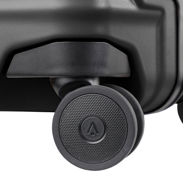 TITAN OVERSEAS - 4 - Rollen - Trolley 75 cm (nightshade black) - Markenkoffer