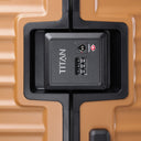 TITAN OVERSEAS - 4 - Rollen - Trolley M+ 69 cm (canyon bronze) - Markenkoffer