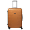 TITAN OVERSEAS - Trolley 4 ruedas M+ 69 cm (Bronce cañón)
