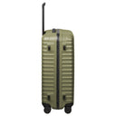 TITAN OVERSEAS - 4 - Rollen - Trolley M+ 69 cm (forest green) - Markenkoffer