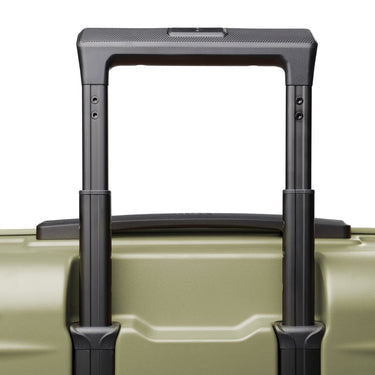 TITAN OVERSEAS - 4 - Rollen - Trolley M+ 69 cm (forest green) - Markenkoffer