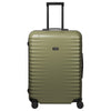 TITAN OVERSEAS - Trolley 4 ruedas M+ 69 cm (Verde bosque)