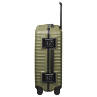 TITAN OVERSEAS - 4-Rollen-Trolley M+ 69 cm (forest green) - Ansicht 3