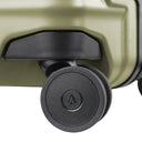 TITAN OVERSEAS - 4 - Rollen - Trolley M+ 69 cm (forest green) - Markenkoffer