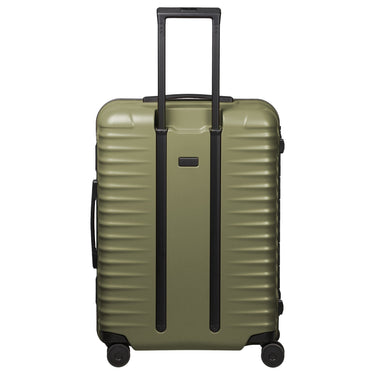 TITAN OVERSEAS - 4 - Rollen - Trolley M+ 69 cm (forest green) - Markenkoffer