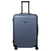 TITAN OVERSEAS - Trolley 4 ruedas M+ 69 cm (azul medianoche)
