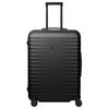 TITAN OVERSEAS - Trolley 4 ruedas M+ 69 cm (negro shade nocturno)