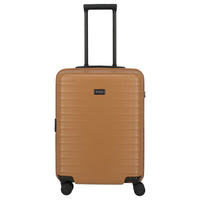 TITAN UPGRADE - 4 - Rollen - Kabinentrolley S 55/20 cm (canyon bronze) - Markenkoffer