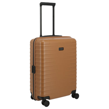 TITAN UPGRADE - 4 - Rollen - Kabinentrolley S 55/20 cm (canyon bronze) - Markenkoffer