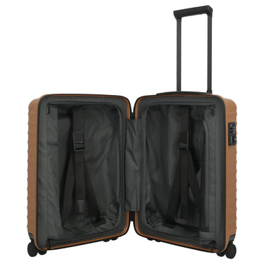 TITAN UPGRADE - 4 - Rollen - Kabinentrolley S 55/20 cm (canyon bronze) - Markenkoffer
