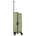 TITAN UPGRADE - 4 - Rollen - Kabinentrolley S 55/20 cm (forest green) - Markenkoffer