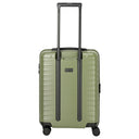 TITAN UPGRADE - 4 - Rollen - Kabinentrolley S 55/20 cm (forest green) - Markenkoffer