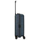 TITAN UPGRADE - 4 - Rollen - Kabinentrolley S 55/20 cm (midnight blue) - Markenkoffer