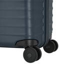 TITAN UPGRADE - 4 - Rollen - Kabinentrolley S 55/20 cm (midnight blue) - Markenkoffer