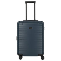TITAN UPGRADE - 4 - Rollen - Kabinentrolley S 55/20 cm (midnight blue) - Markenkoffer