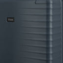 TITAN UPGRADE - 4 - Rollen - Kabinentrolley S 55/20 cm (midnight blue) - Markenkoffer