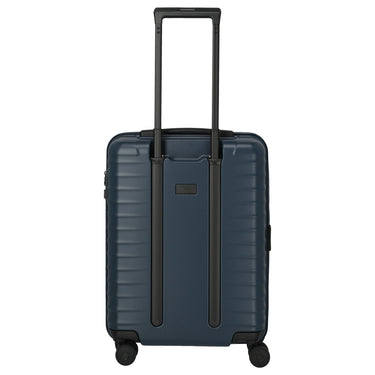 TITAN UPGRADE - 4 - Rollen - Kabinentrolley S 55/20 cm (midnight blue) - Markenkoffer