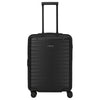 TITAN UPGRADE - Trolley de cabina 4 ruedas S 55/20 cm (negro nightshade)