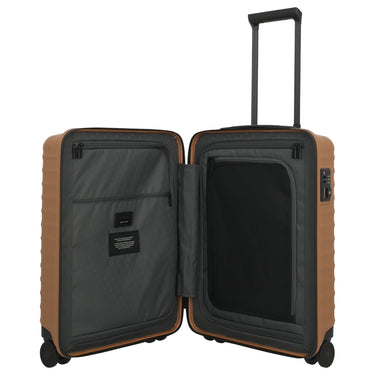 TITAN UPGRADE - 4 - Rollen - Kabinentrolley S 55/23 cm (canyon bronze) - Markenkoffer