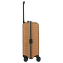 TITAN UPGRADE - 4 - Rollen - Kabinentrolley S 55/23 cm (canyon bronze) - Markenkoffer